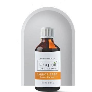 Phytoil Carrot Seed 250 ml Havuç Tohum Yağı