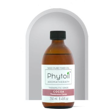 Phytoil Cocoa 250 ml Kakao Yağı