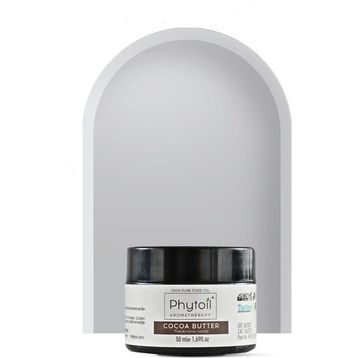 Phytoil Cocoa 50 ml Kakao Yağı