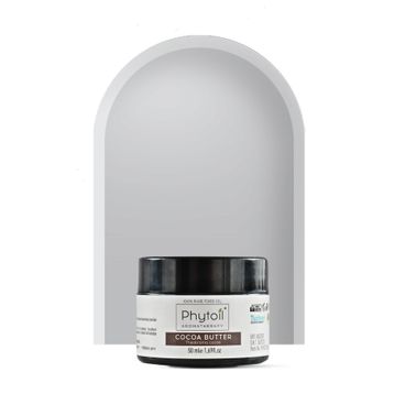 Phytoil Cocoa 50 ml Kakao Yağı