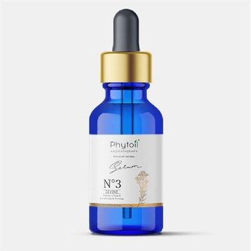 Phytoil Divine No 3 15 ml Serum