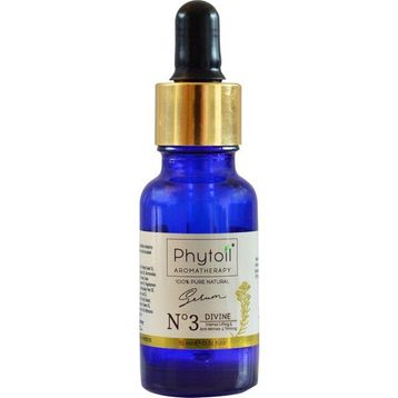 Phytoil Divine No 3 15 ml Serum