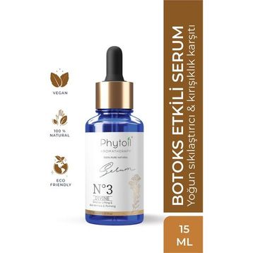 Phytoil Divine No 3 15 ml Serum