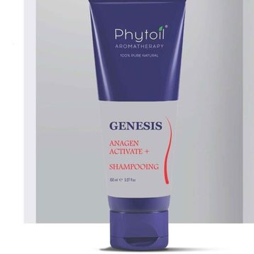 Phytoil Genesis Anagen Activate+ 150 ml Dökülme Karşıtı Saç Kökü Uyarıcı Şampuan