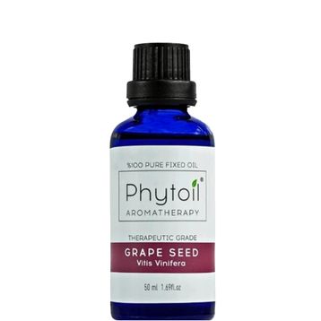 Phytoil Grape Seed 50 ml Üzüm Çekirdeği Yağı
