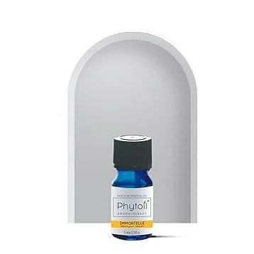 Phytoil Immortelle 5 ml Ölmez Çiçek Uçucu Yağı