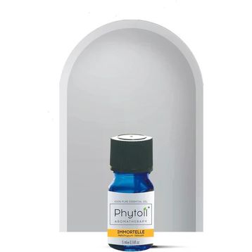 Phytoil Immortelle 5 ml Ölmez Çiçek Uçucu Yağı