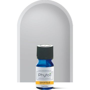 Phytoil Immortelle 5 ml Ölmez Çiçek Uçucu Yağı
