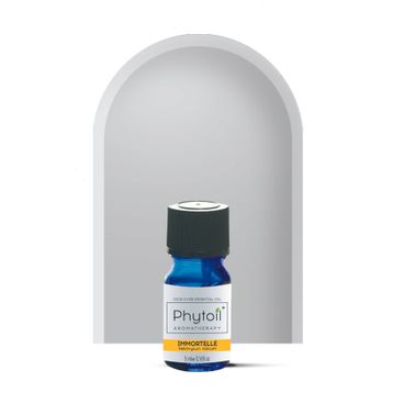 Phytoil Immortelle 5 ml Ölmez Çiçek Uçucu Yağı