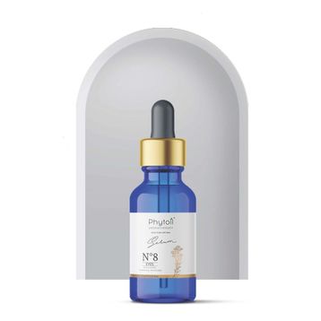 Phytoil No:8 Kırışıklık Giderici Aydınlatıcı Sıkılaştırıcı 7 ml Göz Serumu