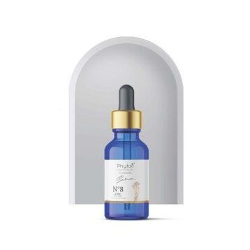 Phytoil No:8 Kırışıklık Giderici Aydınlatıcı Sıkılaştırıcı 7 ml Göz Serumu