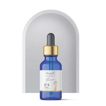 Phytoil One Night Detoks No 4 15 ml Serum