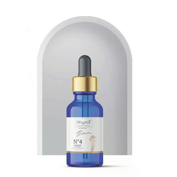 Phytoil One Night Detoks No 4 15 ml Serum