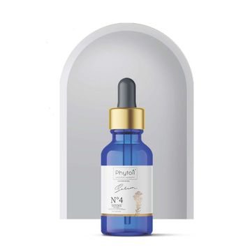 Phytoil One Night Detoks No 4 15 ml Serum