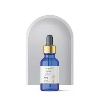 Phytoil One Night Detoks No 4 15 ml Serum
