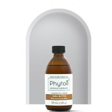 Phytoil Shea Butter 100 ml Karite Yağı