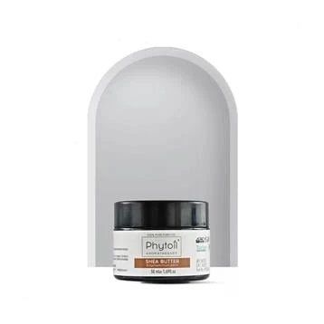 Phytoil Shea Butter 50 ml Karite Yağı