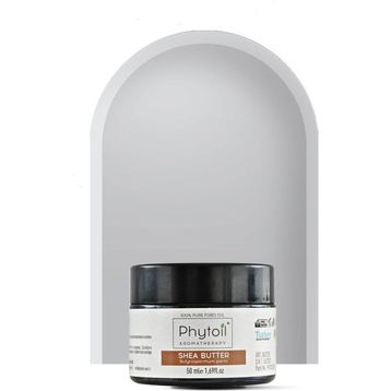 Phytoil Shea Butter 50 ml Karite Yağı