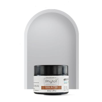 Phytoil Shea Butter 50 ml Karite Yağı