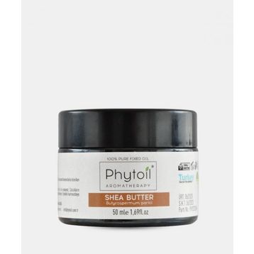 Phytoil Shea Butter 50 ml Karite Yağı