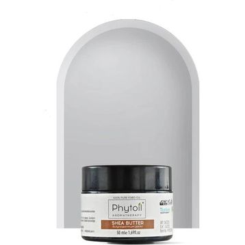 Phytoil Shea Butter 50 ml Karite Yağı