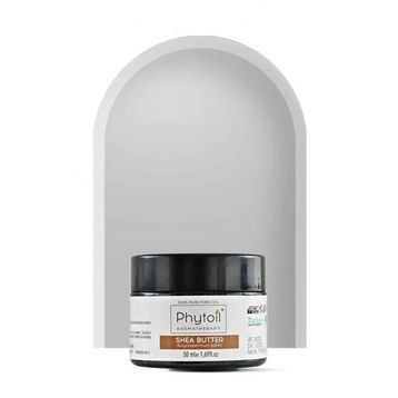 Phytoil Shea Butter 50 ml Karite Yağı