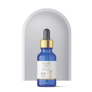 Phytoil Sos No 2 15 ml Serum