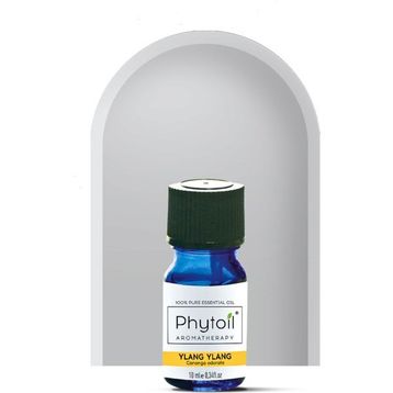 Phytoil Ylang Ylang 10 ml Uçucu Yağı