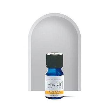 Phytoil Ylang Ylang 5 ml Uçucu Yağı