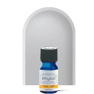 Phytoil Ylang Ylang 5 ml Uçucu Yağı