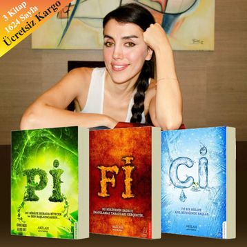 Pi - Akilah-Azra Kohen Akilah-Azra Kohen