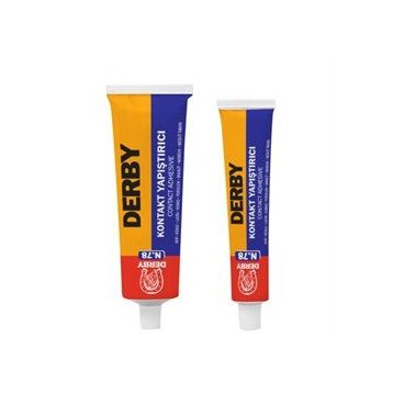 Pi İthalat Derby Second 72 Fix UV Yapıştırıcı