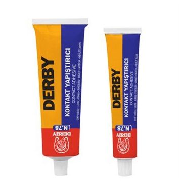 Pi İthalat Derby Second 72 Fix UV Yapıştırıcı
