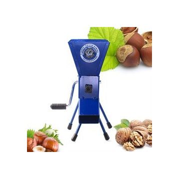 Pi İthalat Kollu Fındık Ve Ceviz Kırma Makinesi