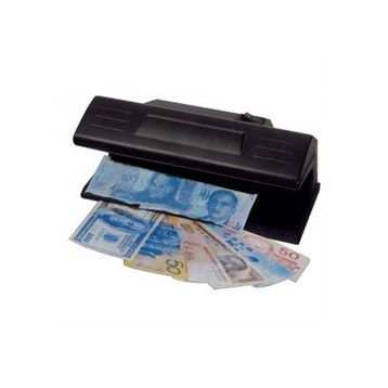 Pi İthalat Mavi Ultraviole Para Kontrol Dedektörü