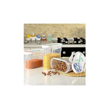 Pi İthalat Papatya 2.4 lt Erzak Kabı