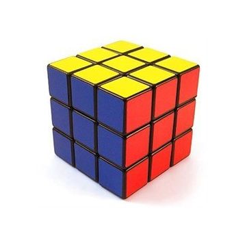 Pi İthalat Sihirli Rubik Zeka Küpü