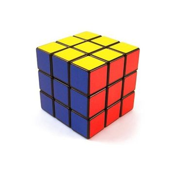 Pi İthalat Sihirli Rubik Zeka Küpü
