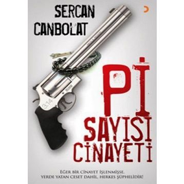 Pi Sayısı Cinayetleri sercan Canpolat