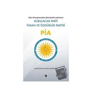 Pia - Murat Bozdemir