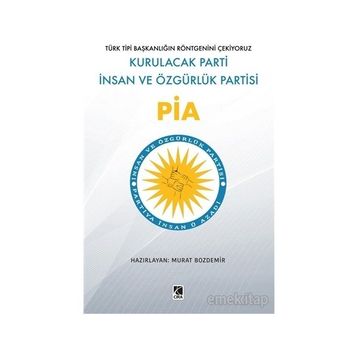 Pia - Murat Bozdemir