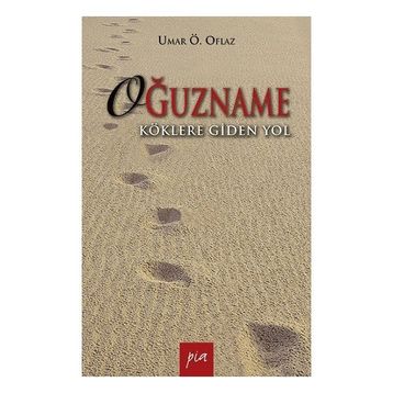 Pia Yayınları Oğuzname