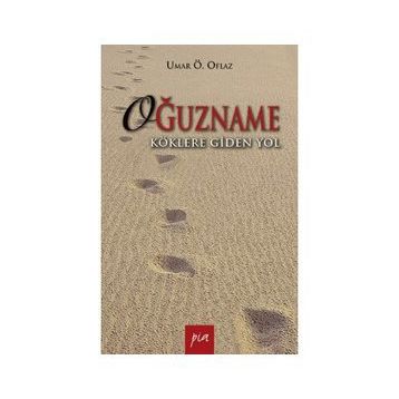 Pia Yayınları Oğuzname