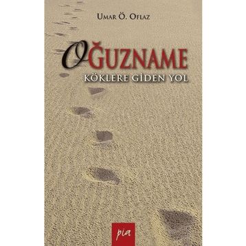 Pia Yayınları Oğuzname