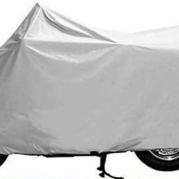 Piaggio Ape TM 703 Motorsiklet Branda