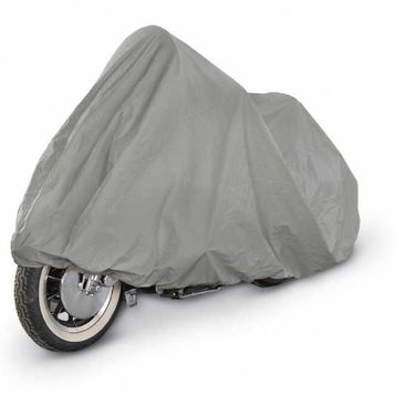 Piaggio Medley 150 Motorsiklet Branda