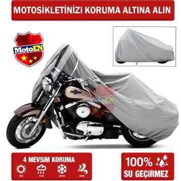 Piaggio PX 200 Motorsiklet Branda
