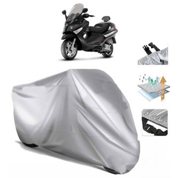 Piaggio X Evo 400 Motorsiklet Branda