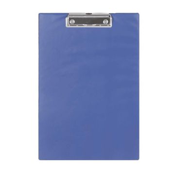 Piano A4 Kapaksız Mavi Pvc Sekreterlik