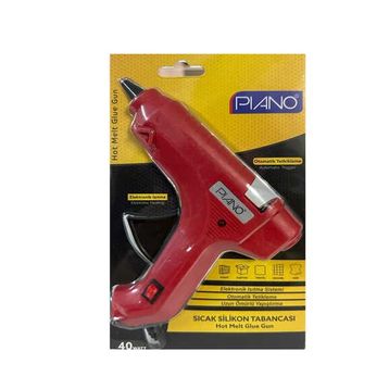 Piano HJ012 40w Silikon Tabancası